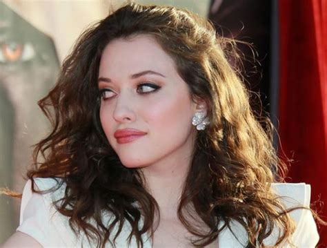 kat jennings nude|Kat Dennings Nude Leaked Pics